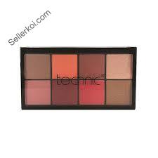 Technic Blush  Highlight Palette Jungle Fever (32gm)